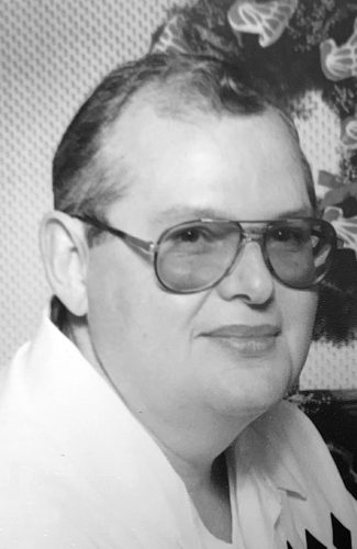 Michael E. Buren